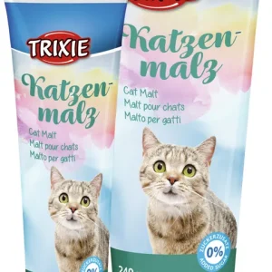 Rabatt TRIXIE Katzenmalz 100 g